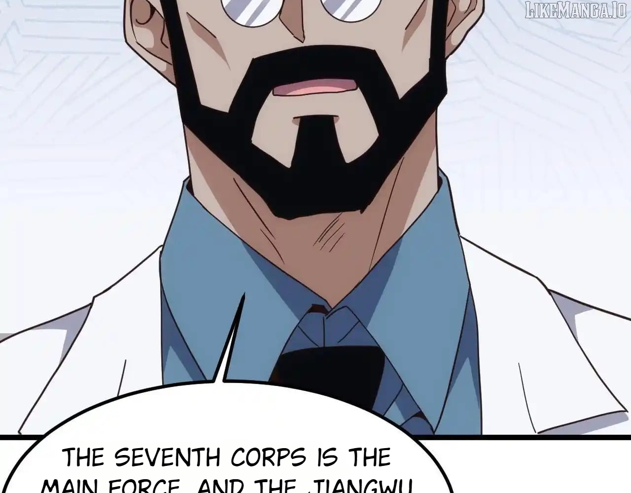 Invasion of the Myriad Races: Starting by Taming a Legendary Beast Chapter 51 - page 128